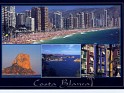 Costa Blanca Alicante Spain 2002 Pictorama 55404. Costa Blanca. Subida por Winny